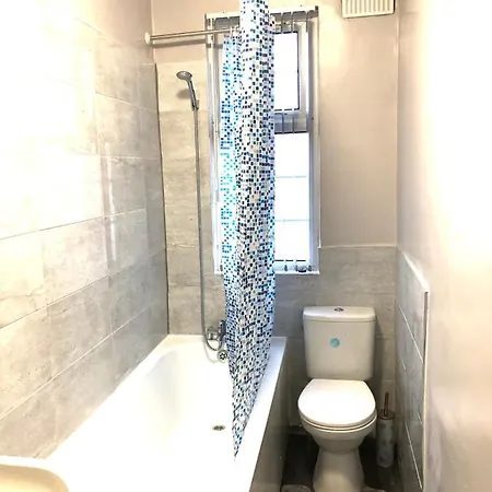 Appartement Luxor House