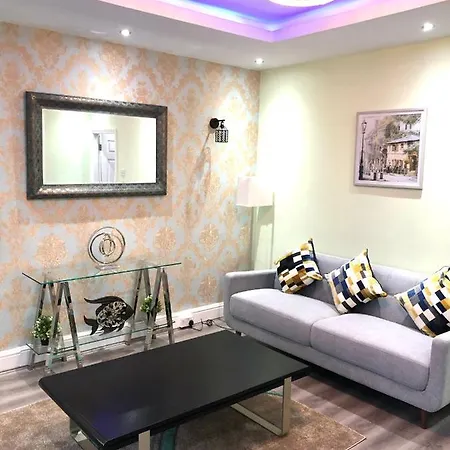 Appartement Luxor House Leeds (West Yorkshire)