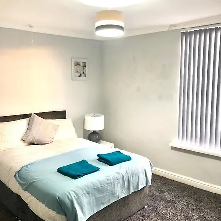 Luxor House Leeds (West Yorkshire)